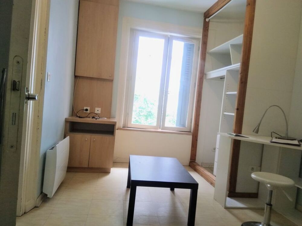 Location Appartement Studio de 23m2 à louer sur Saint-Étienne Saint etienne