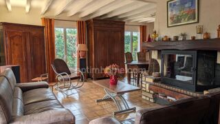  Maison à vendre 7 pièces 165 m²