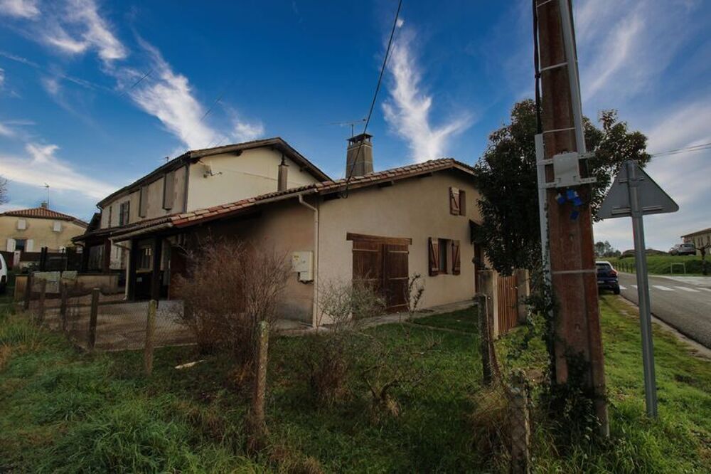 Maison 4 pièces 96 m² · à Lados · 96 m² · 149 500 €