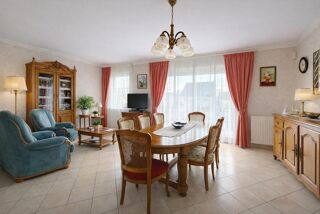  Maison � vendre 3 pi�ces 71 m�