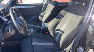 Serie 2 (F45) 1.5 218i 136 Steptronic Executive - Automatique 2019 occasion 06300 Nice