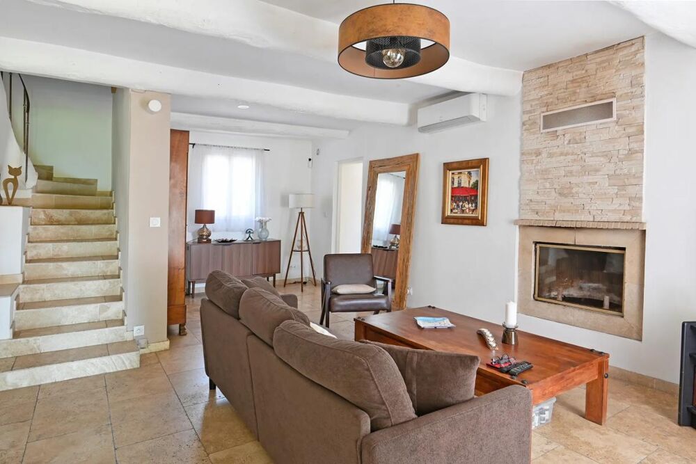 Maison de 5 pièces de 162 m² à Avignon
