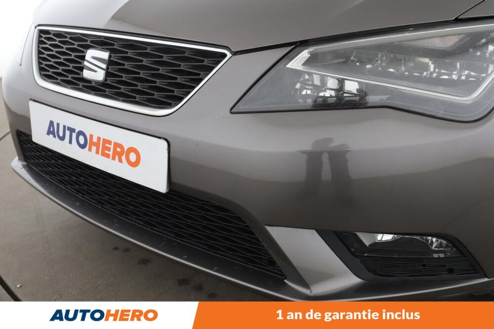 Leon ST 1.4 TSI ACT Connect DSG 150 ch 2015 occasion 92130 Issy-les-Moulineaux