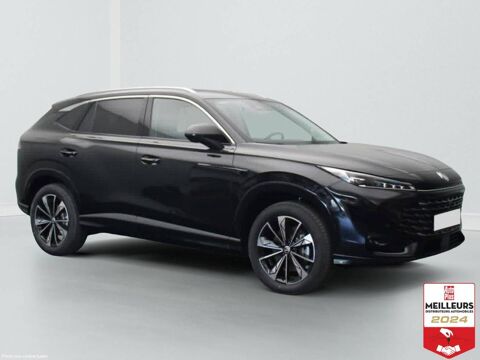 MG.EHS 1.5 Hybrid+ 224 ch Luxury 2026 occasion 10150 Lavau
