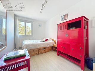  Appartement � vendre 5 pi�ces 74 m�