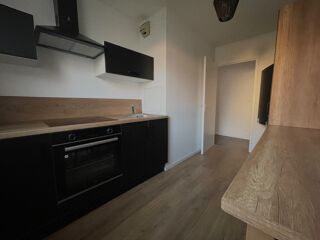  Appartement � louer 2 pi�ces 53 m�