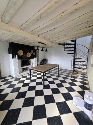  Maison � vendre 5 pi�ces 122 m�
