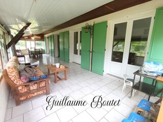  Maison à vendre 5 pièces 116 m²