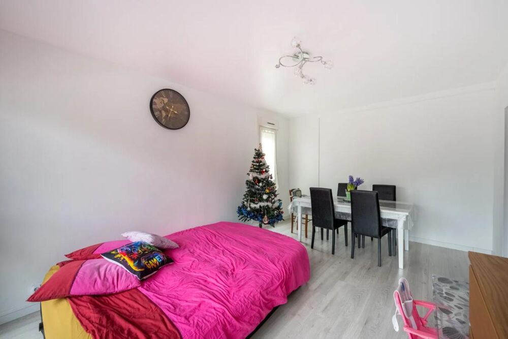 Vente Appartement Appartement 3 pièces lumineux à Tremblay-en-France Tremblay en france