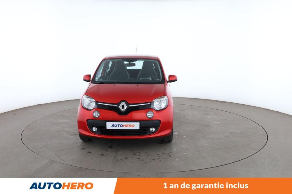 Twingo 0.9 TCe Zen 90 ch 2019 occasion 92130 Issy-les-Moulineaux