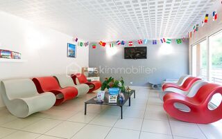  Appartement à vendre 2 pièces 38 m²