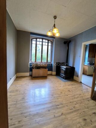  Maison à vendre 6 pièces 130 m²