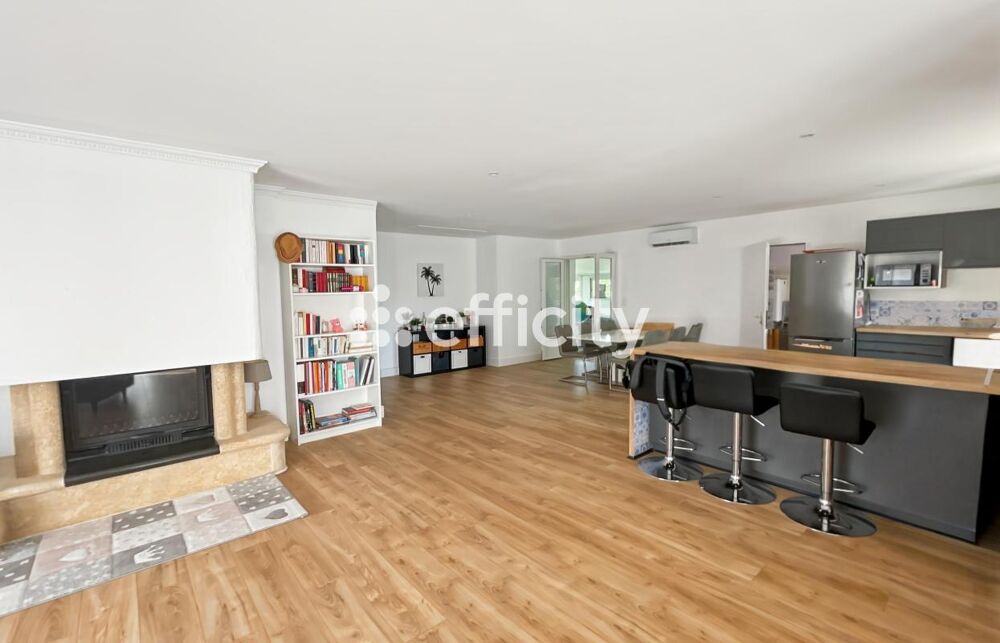 Vente Maison Maison Eysines