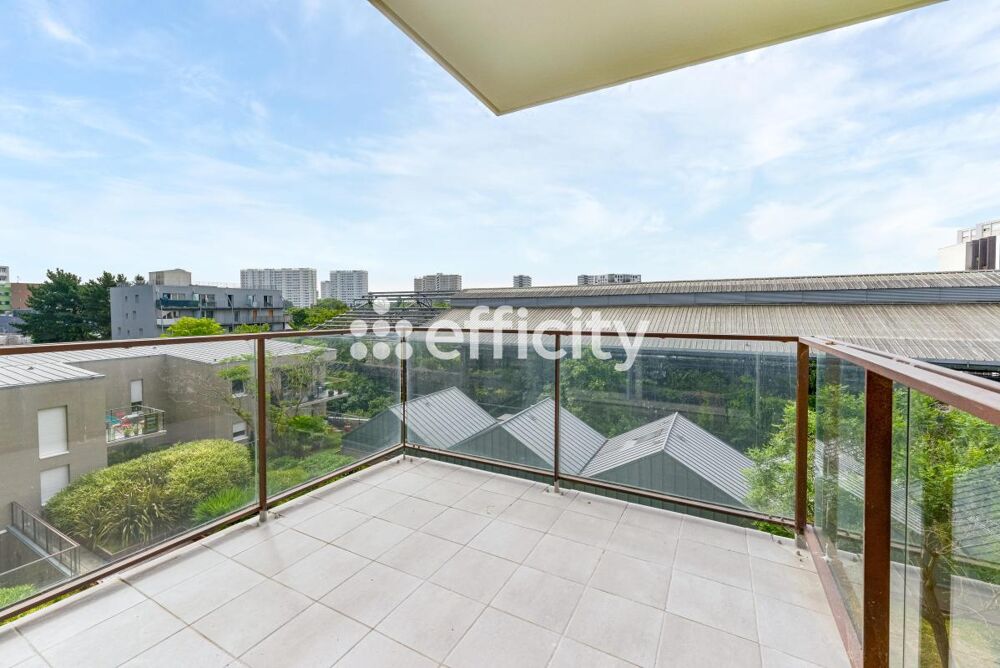 Vente Appartement Appartement récent Nantes