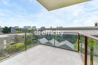  Appartement à vendre 5 pièces 104 m²