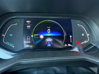 Clio 1.6 E-Tech 140 Hybrid 91 RS Line 2020 occasion 01140 Saint Etienne Sur Chalaronne