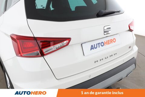 Arona 1.0 EcoTSI FR DSG7 115 ch 2019 occasion 92130 Issy-les-Moulineaux