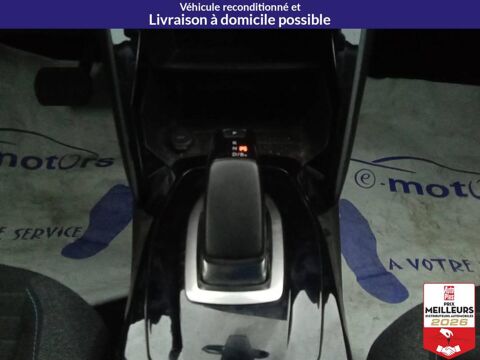 2008 Electrique 136 Style 2021 occasion 10150 Lavau