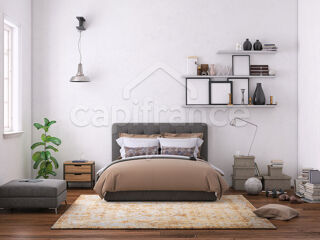  Appartement � vendre 3 pi�ces 71 m�