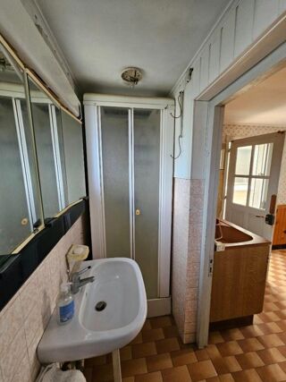 Vente Maison Maison 5 pièces / 76 m² / 70 000 EUR / NOEUX-LES-MINES Noeux les mines