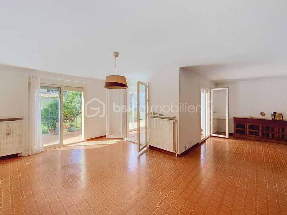 Vente Villa Quartier des Villas - maisons 3 chambres- LGM - La grande motte