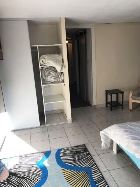  Appartement � louer 2 pi�ces 36 m�