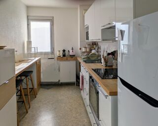  Appartement � vendre 3 pi�ces 67 m�