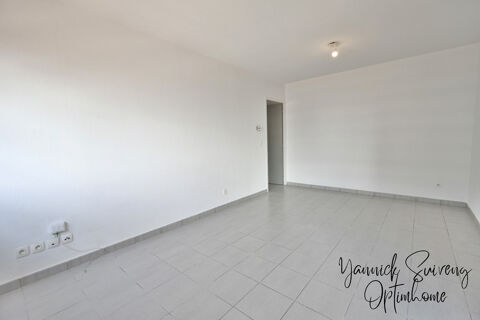  Appartement à vendre 3 pièces 55 m²