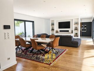  Villa à vendre 5 pièces 175 m²