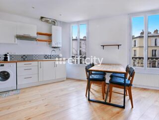  Appartement � vendre 3 pi�ces 49 m�