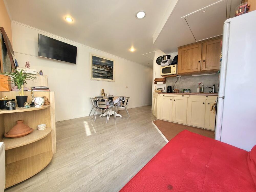 Vente Appartement Appartement Nice