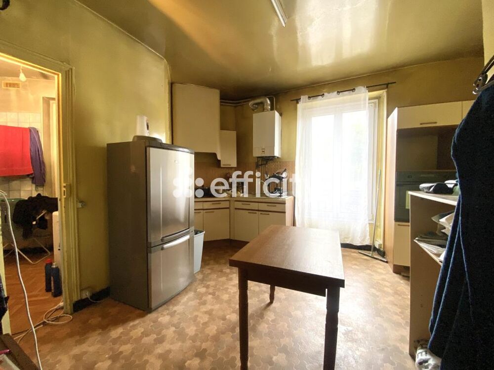 Vente Maison Maison Villemomble