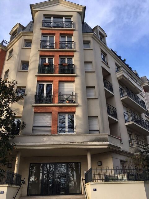  Appartement � louer 2 pi�ces 31 m�