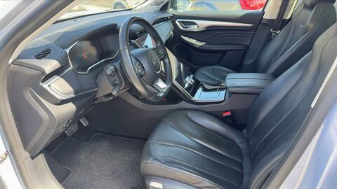 Marvel EV 287 4WD Performance 2021 occasion 42110 Epercieux Saint Paul