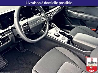 Sportage 1.6 HYBRIDE 239 ACTIVE 2026 occasion 10150 Lavau
