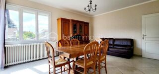  Maison  vendre 6 pices 132 m