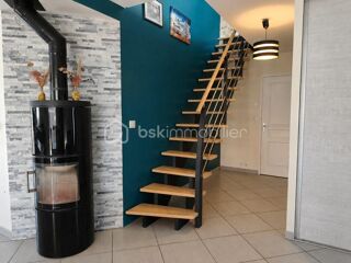  Maison à vendre 6 pièces 154 m²