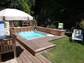  Appartement � vendre 4 pi�ces 83 m�