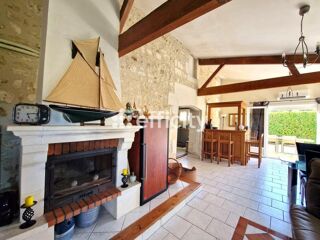  Maison à vendre 10 pièces 222 m²