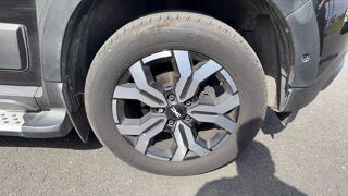 Duster 1.3 TCe 150 EDC6 Journey - Automatique Entretien constructeu 2023 occasion 37230 Fondettes