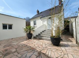  Maison à vendre 5 pièces 105 m²