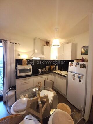  Appartement � vendre 3 pi�ces 36 m�