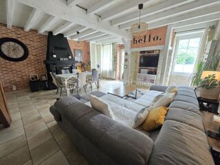  Maison à vendre 6 pièces 168 m²