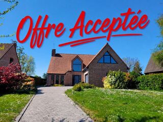  Maison à vendre 6 pièces 190 m²