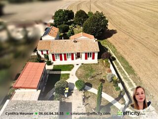  Maison � vendre 7 pi�ces 157 m�