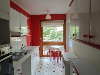  Appartement � vendre 5 pi�ces 98 m�