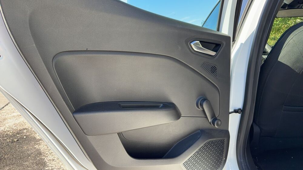 Clio I 1.0 SCe 75 Zen 2019 occasion 39220 Les Rousses