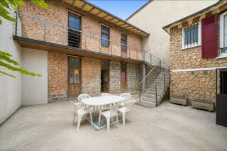  Maison à vendre 4 pièces 95 m²