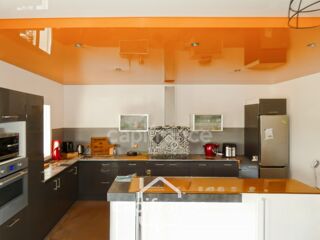  Maison à vendre 11 pièces 209 m²