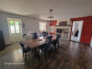  Maison � vendre 6 pi�ces 213 m�